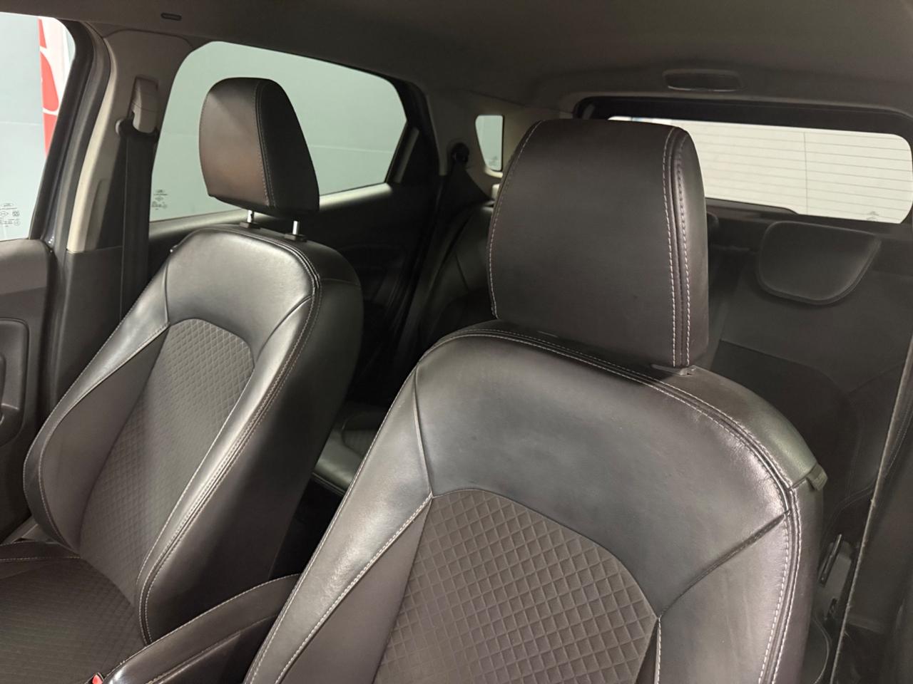 Ford EcoSport 1.5 TDCi 95 CV Titanium Manuale