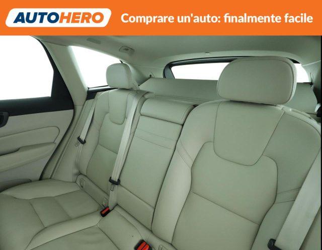 VOLVO XC60 T8 Recharge Plug-in Hybrid AWD Inscription