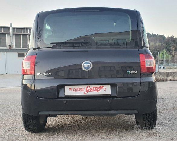 Fiat Multipla 1.6 Natural Power Emotion