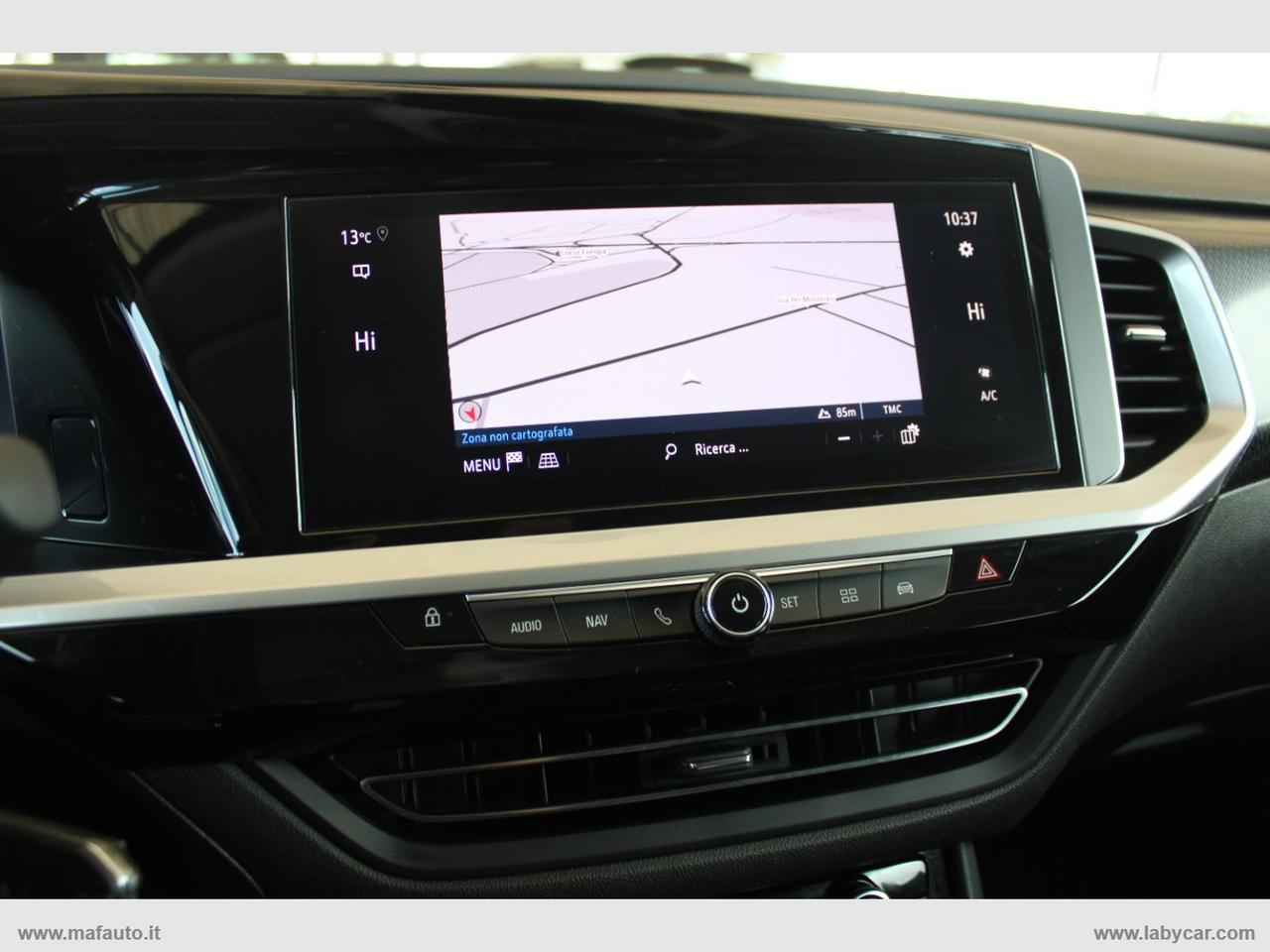 OPEL Grandland 1.5 D Ecotec aut. GS Line