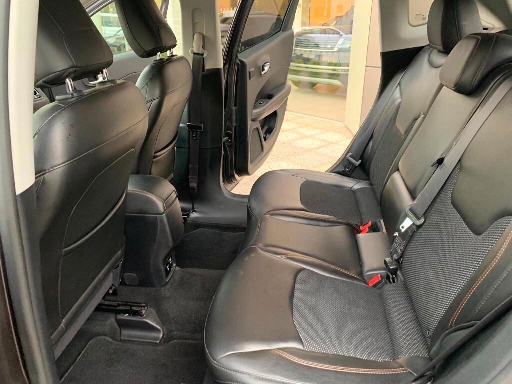 JEEP Compass 2ª serie Compass 1.6 Multijet II ...