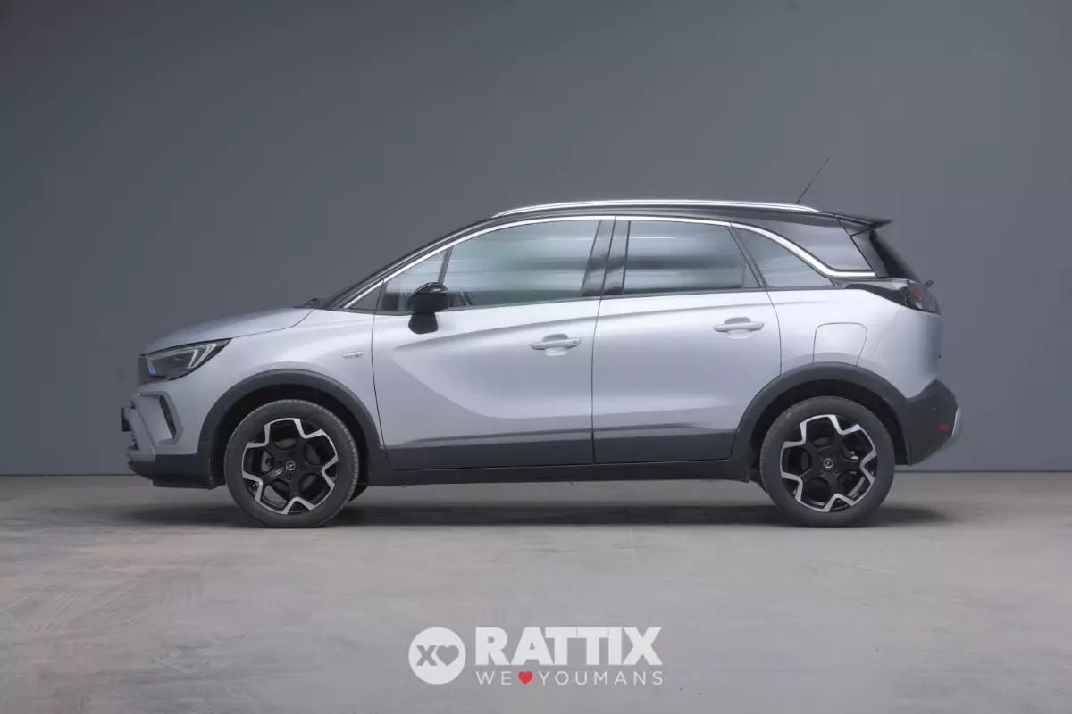 Opel Crossland 1.5 Ecotec 110CV Elegance