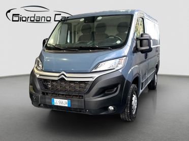 Citroen Jumper 30 BlueHDi 120 S&S PC-TN Furgone