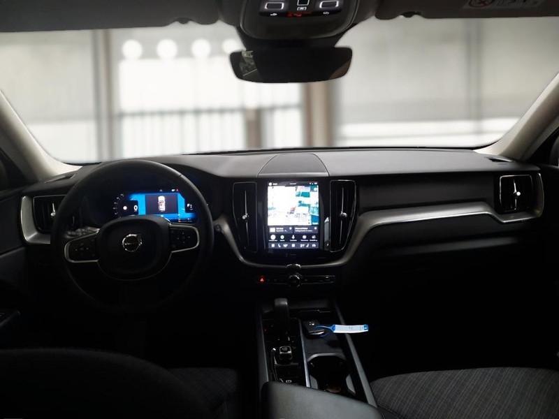 VOLVO XC60 T6 PLUG-IN AWD AUTO CORE SUV