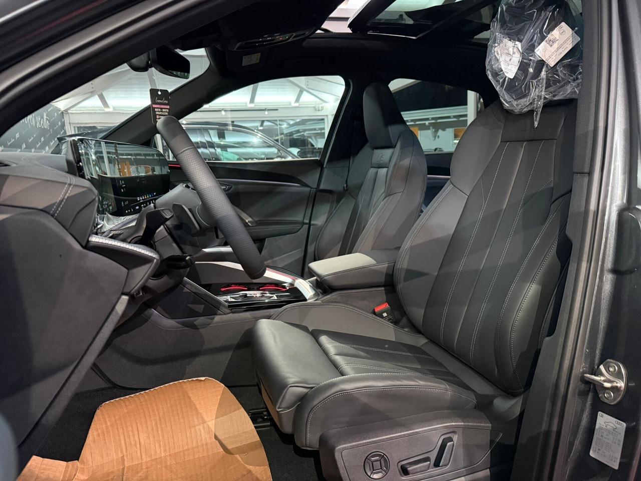 Audi Q5 SPB 40 TDI quattro S tronic line