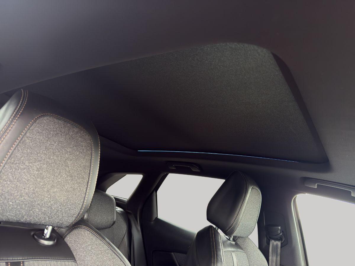 PEUGEOT - 3008 - BlueHDi 120 cv EAT6 S&S GT Line TETTO APRIBILE