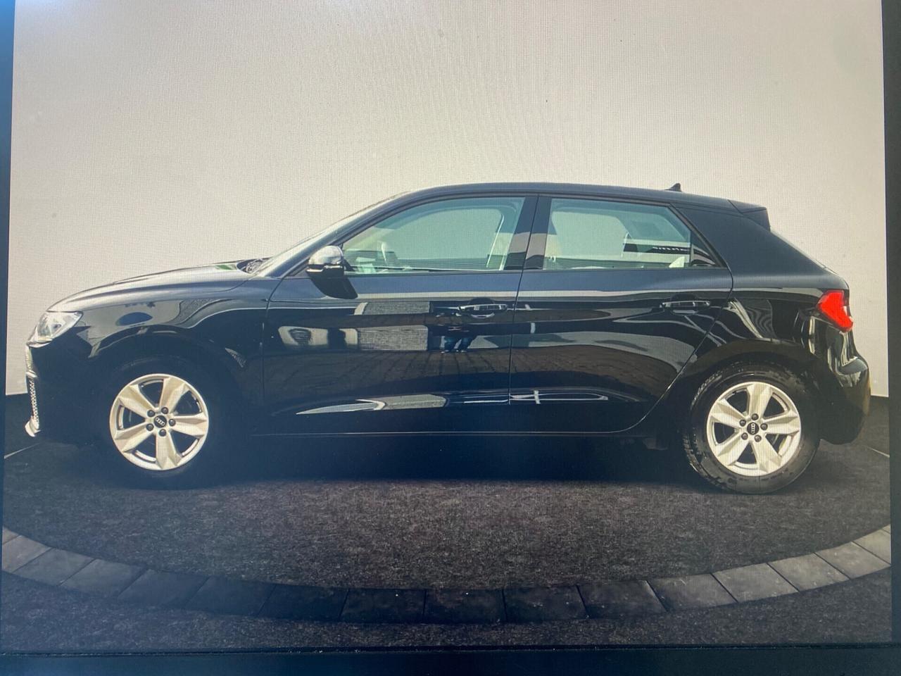 Audi A1 SPB 25 TFSI Admired Advanced