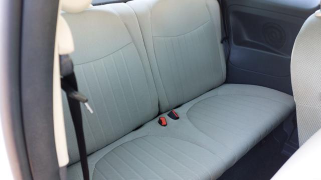 FIAT 500 1.2 Lounge 50.000 km