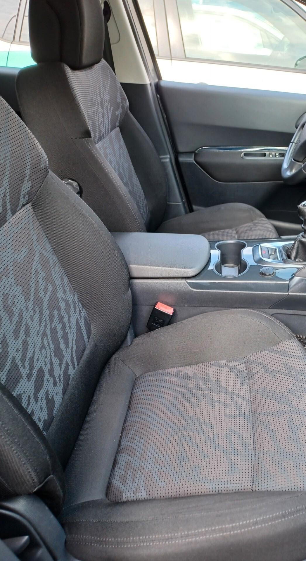 Peugeot 3008 1.6 HDi 112CV Tecno Anno 2011