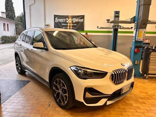 Bmw X1 sDrive18d xLine