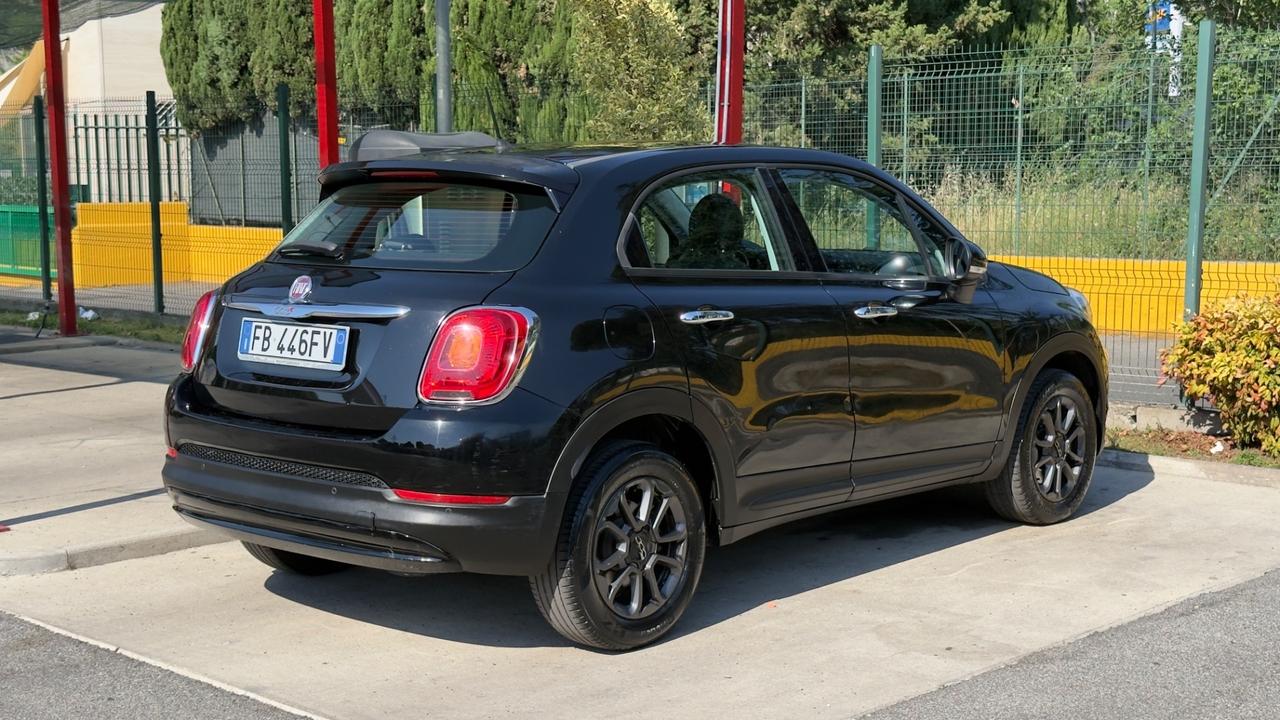 Fiat 500X 1.3 MultiJet Business 2015