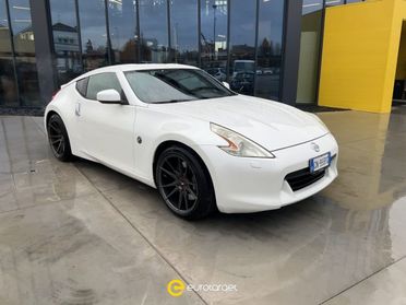 NISSAN 370Z Coupé 3.7 V6 Lev 1