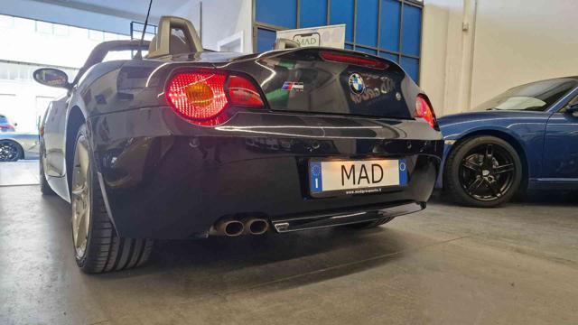 BMW Z4 2.5i cat UNICO PROPRIETARIO M-SPORT Msport