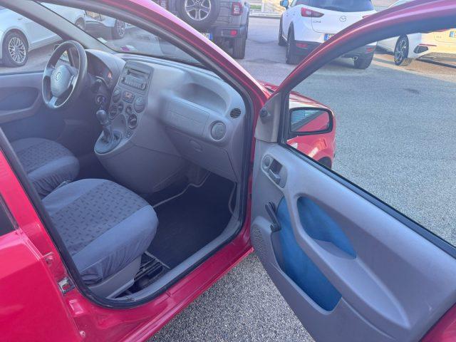 FIAT Panda 1.2 Emotion Ok neopatentati