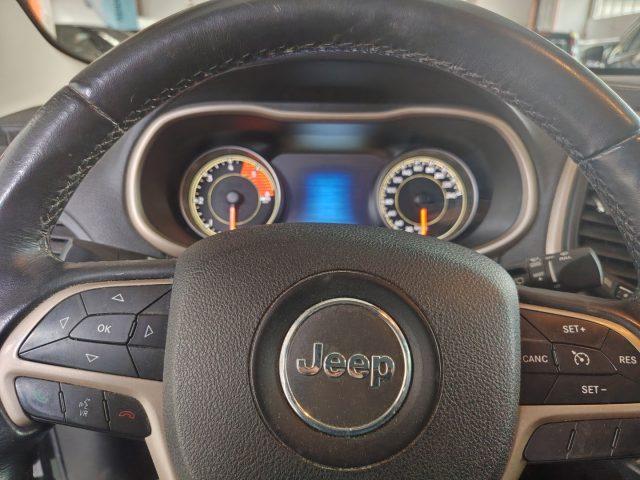 JEEP Cherokee 2.0 Mjt II Limited MY16