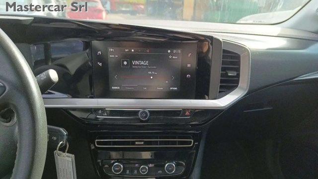 OPEL Mokka 1.5 110cv Elegance MT6 - GK226RE