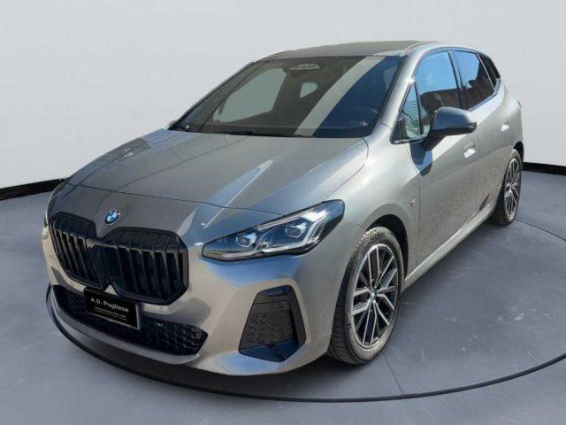 BMW 218 Serie 2 A.T. (U06) - d Active Tourer Msport