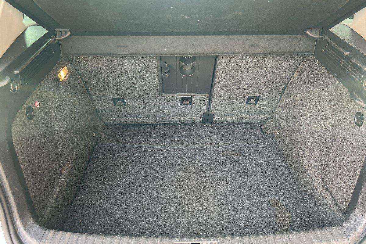 VOLKSWAGEN Tiguan 2.0 TDI DPF 4MOTION DSG Sport & Style