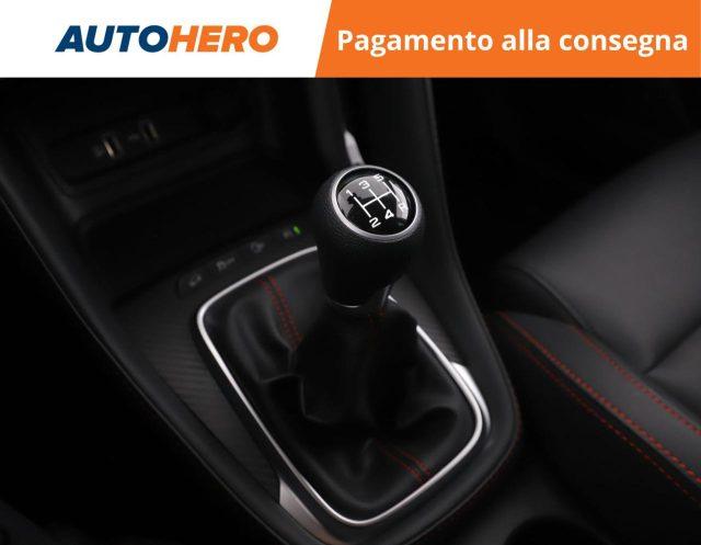 MG ZS 1.5 VTi-tech Luxury