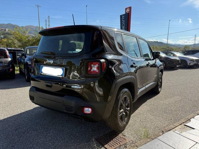 JEEP Renegade 1.0 T3 Longitude