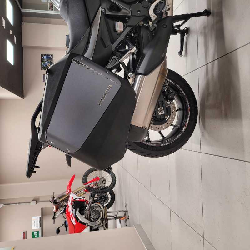 Honda NT 1100 DCT - 2023