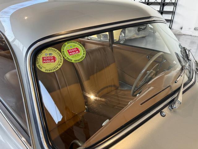 PORSCHE 356 Pre-A 1500 SUPER