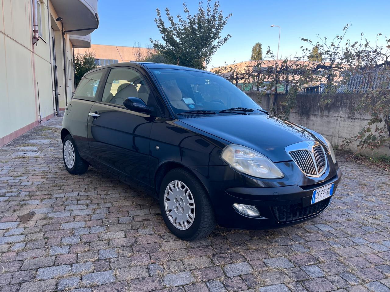 Lancia Ypsilon 1.2 Oro