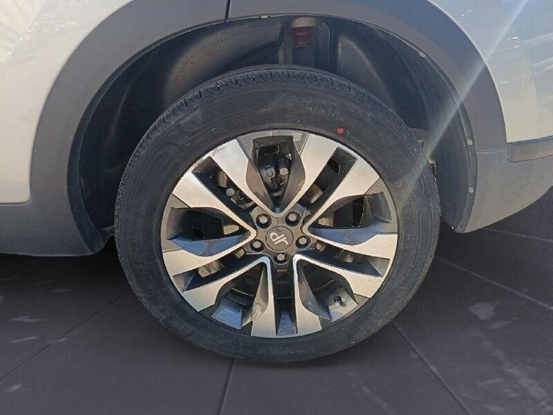 DR AUTOMOBILES dr 5.0 2022 1.5 turbo Gpl 149cv cvt
