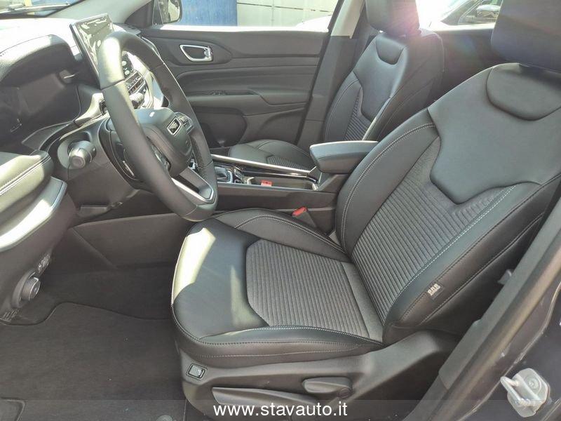 Jeep Compass E-Hybrid Altitude 1.5