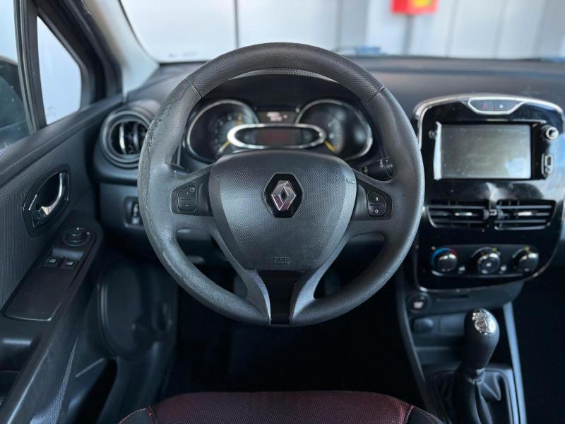 Renault Clio 5 Porte Clio 5p 1.5 dci Wave 75cv