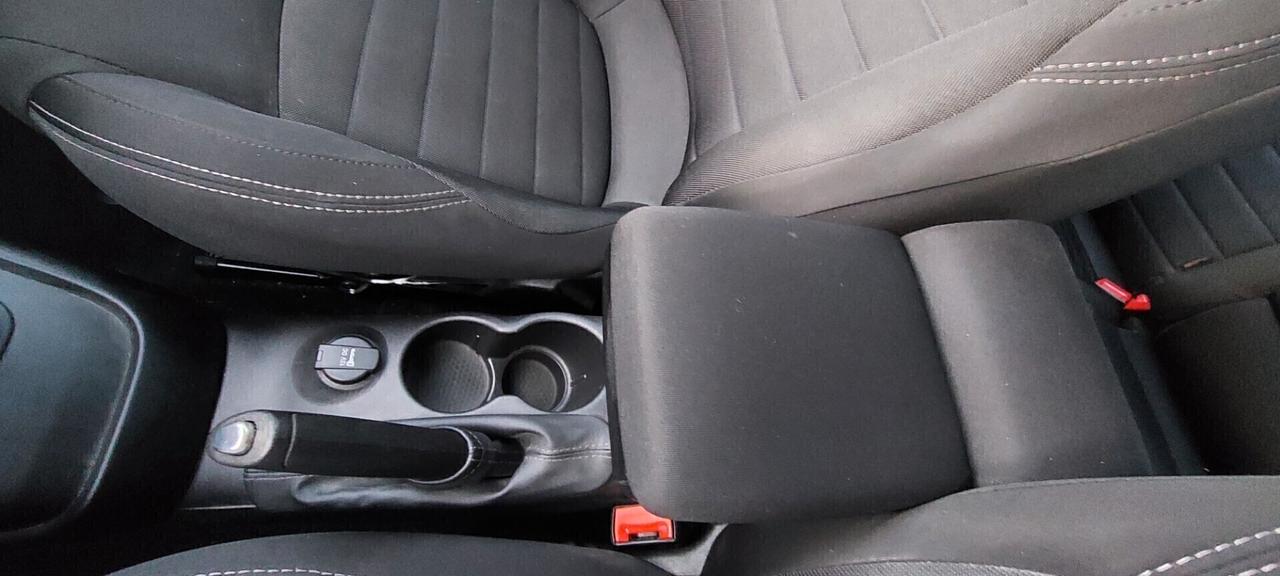 GIULIETTA SUPER 1,6 DIESEL 120 CV AUTOMATICA U-CONNECT STRAFULL OPTIONAL IMPECCABILE