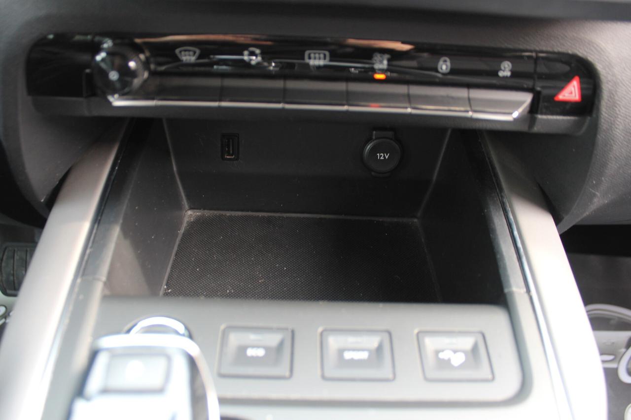 Citroen C5 Aircross BlueHDi 130 S&S EAT8 Business