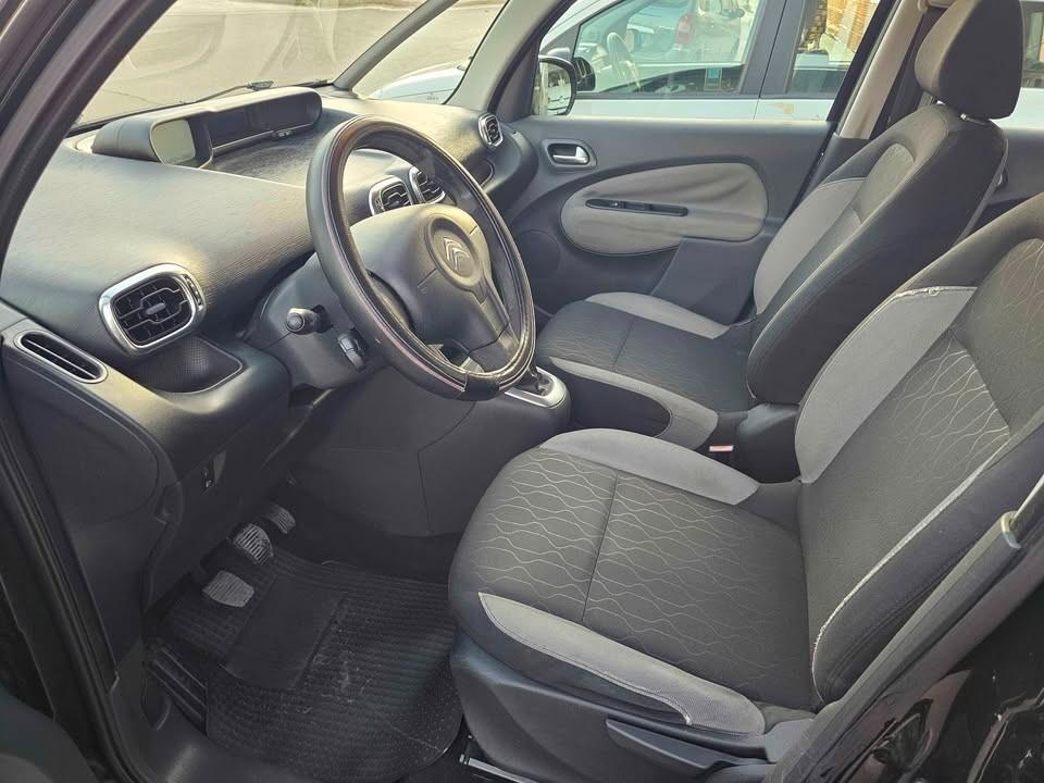 Citroen C3 Picasso 1.6 HDi 90 Seduction