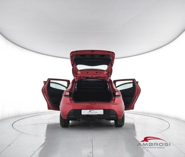 RENAULT Clio dCi 8V 90CV Start&Stop 5 porte Energy Intens