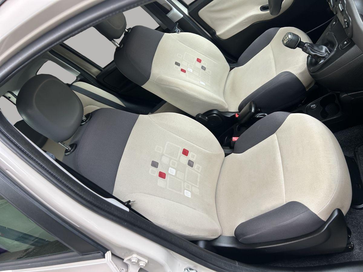 FIAT - Panda - 1.3 Mjt 75 CV S&S Lounge