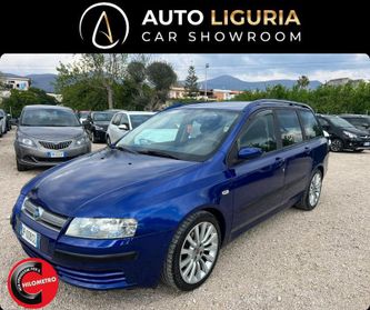 Fiat Stilo Multiwagon 1.9 mjt 120cv DYNAMIC