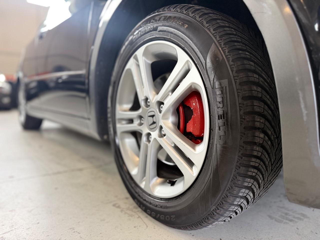 Honda Civic 011 1.4 i-VTEC 5p. Elegance NEOPATENTATI