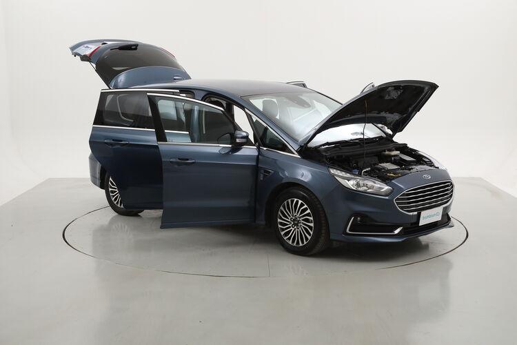 Ford S-Max Titanium Business BR688897 2.0 Diesel 150CV