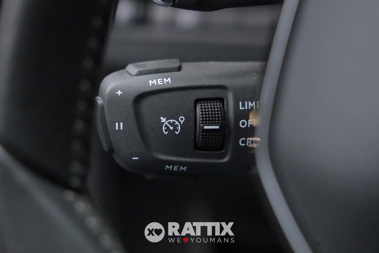 Peugeot 5008 1.5 BlueHDI 130CV Allure Pack EAT8 7p.ti