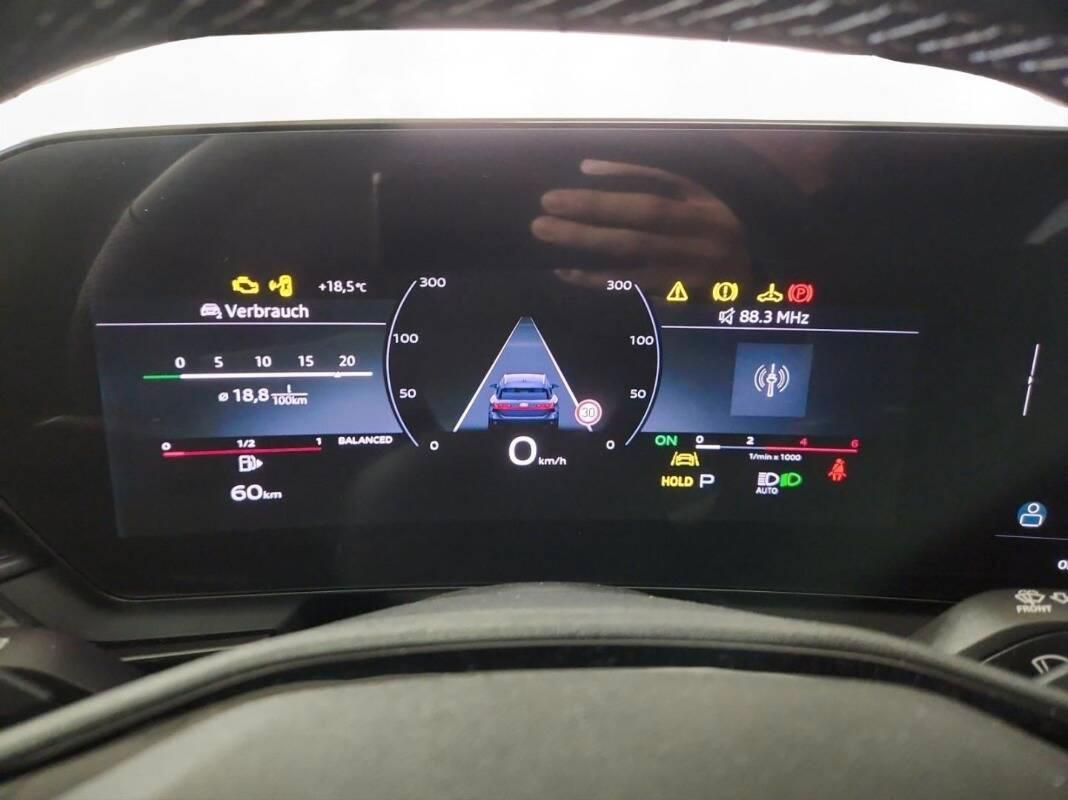 Audi A6 3.0TDI 299cv-Ed. One-Sosp.Pneum-4Ruote Sterz.-Tetto