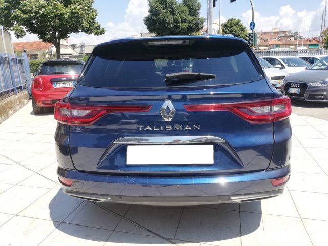 RENAULT Talisman Sporter dCi Aut. Energy Zen Navi