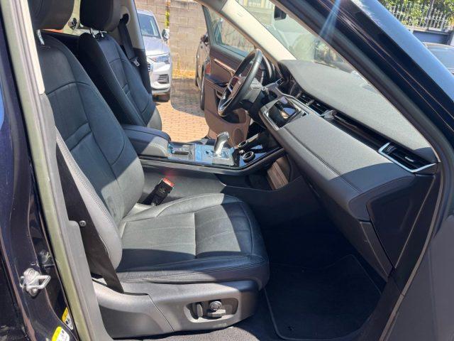 LAND ROVER Range Rover Evoque 2.0D I4 163 CV AWD Auto R-Dynamic SE