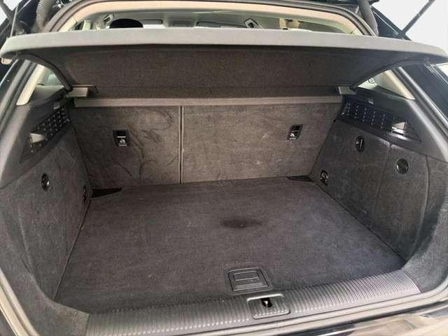 Audi A3 SPB 1.6 TDI Ambition