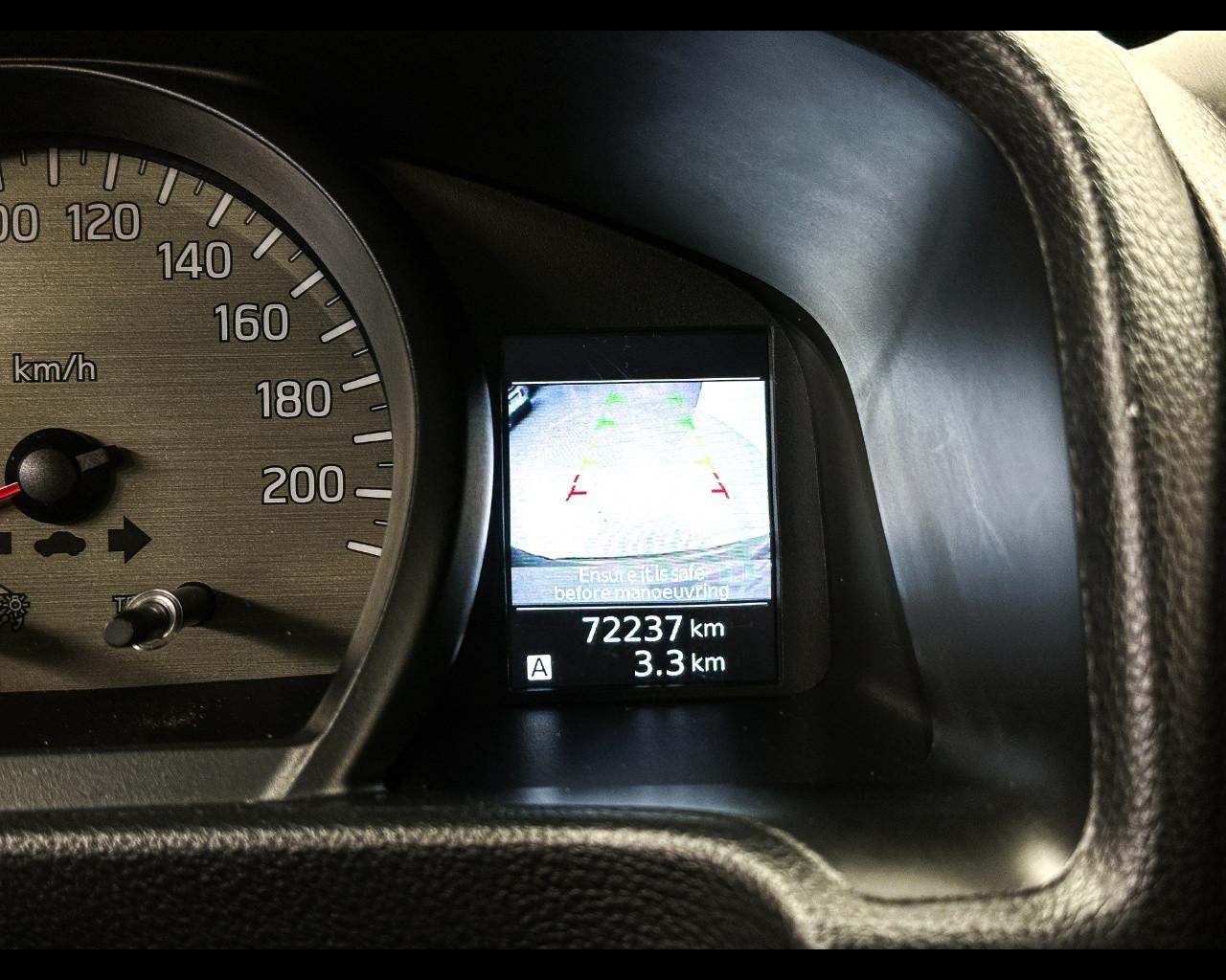 NISSAN NV200 - NV200 Evalia 1.5 dCi 110 CV