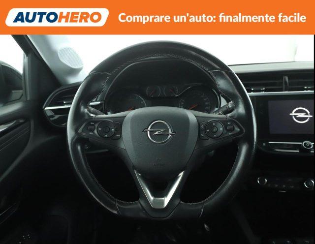 OPEL Corsa 1.2 Elegance