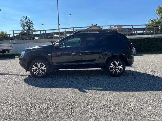 DACIA Duster 1.0 TCe GPL 4x2 Prestige