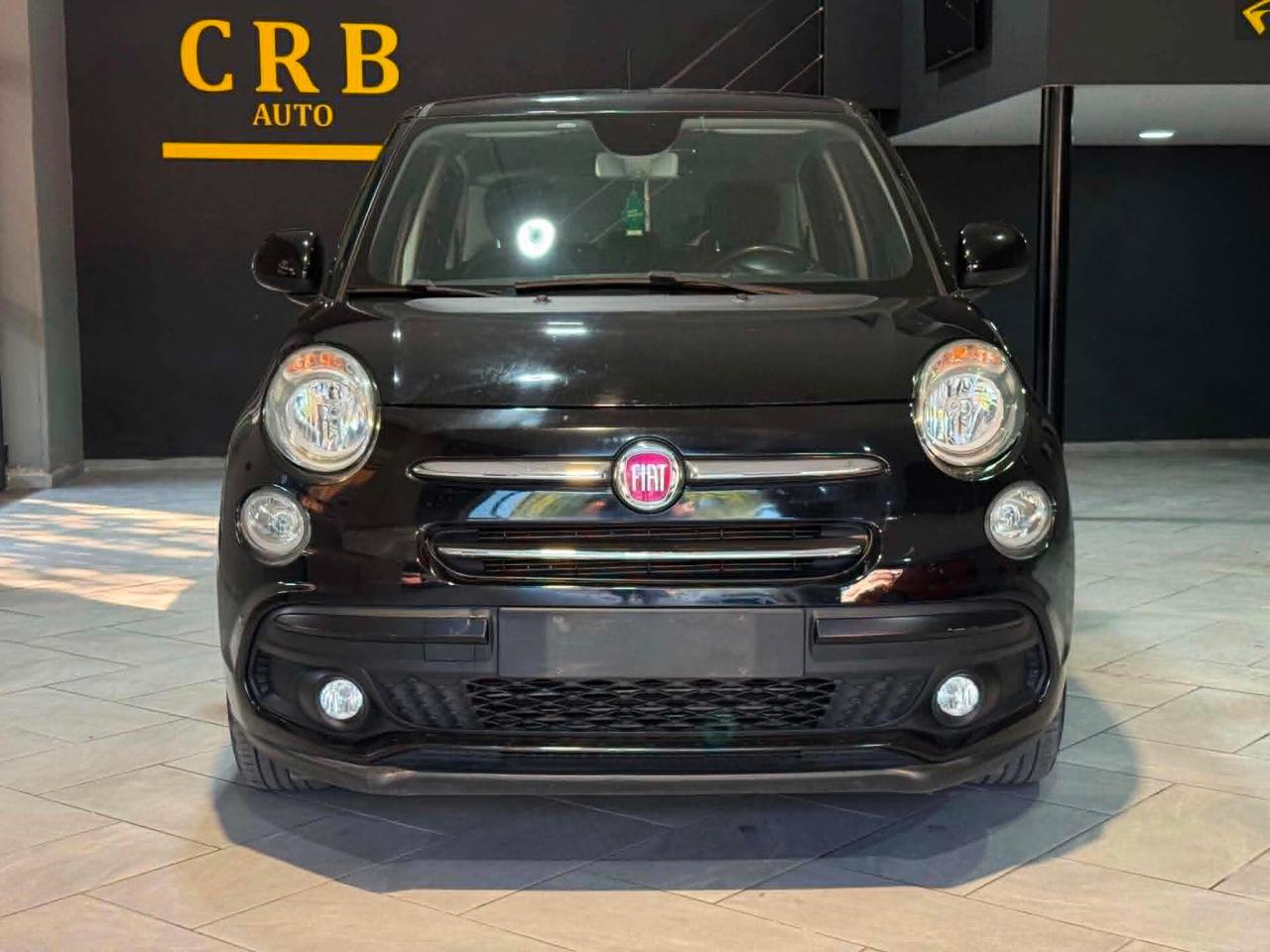 Fiat 500L 1.6 Multijet 120 CV Cross SENZA DIFETTII GARANZIA