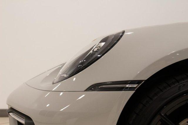 PORSCHE 911 Carrera 992 Coupè