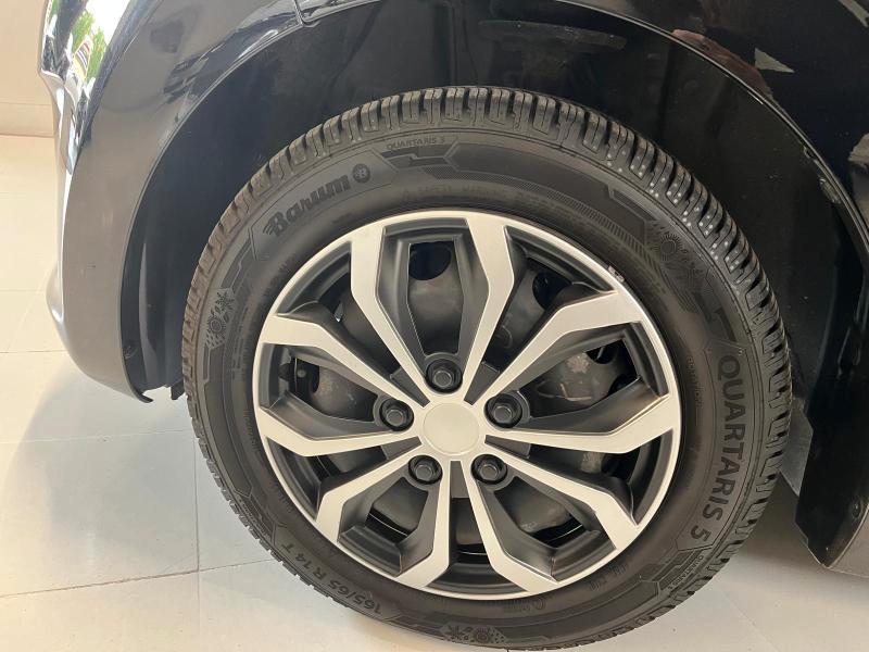 Citroen C1 5 Porte C1 5p 1.0 vti Feel