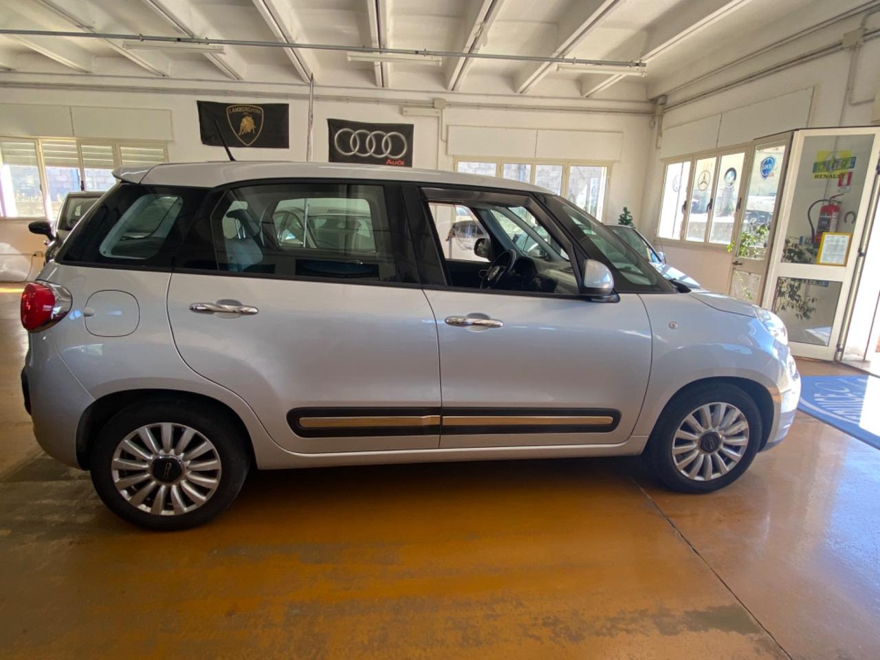 Fiat 500L 1.3 Multijet 95 CV Pop Star